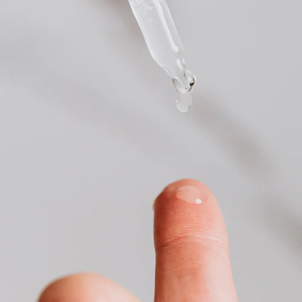 Glowing Skin Serum That Improves Your Life